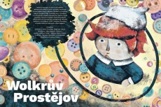Wolkrův Prostějov