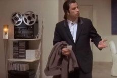 Promítání filmu v pátek 21. 9.