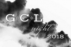 GCL night 2018