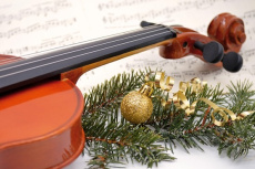 Vánoční koncert 2025