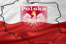 Základy polštiny, polská místa v Praze