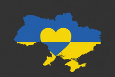 Sbírka na pomoc Ukrajině