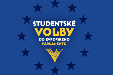 Studentské volby na Českolipské