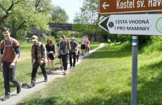 Českolipská padesátka