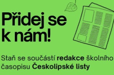 Školní časopis