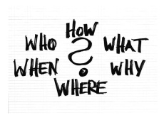 Projektový týden 2026 - informační schůzky