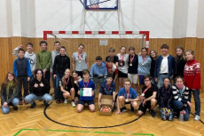 Vánoční turnaj 2025