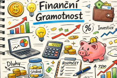 Výsledky soutěže finanční gramotnosti