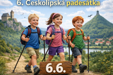Českolipská padesátka
