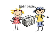 Sběr papíru