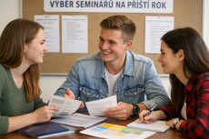 Nabídka seminářů pro ŠR 2026/27