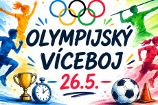 Olympijský víceboj