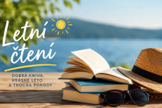 Letní čtení